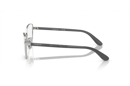 szemüvegeinket Vogue Eyewear VO4285 323 Cat Eye Ezüst