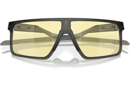 Napszemüvegek Oakley Helux OO9285 928502 Szogletes Fekete