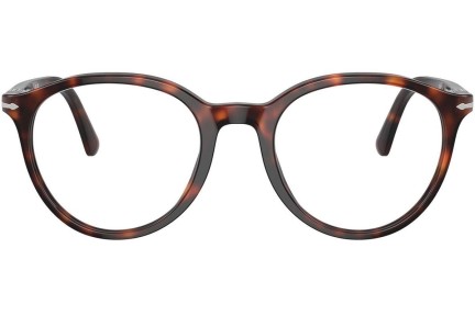 szemüvegeinket Persol PO3353V 24 Kerek Havana