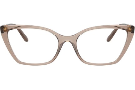 szemüvegeinket Vogue Eyewear VO5519 2940 Különleges Barna