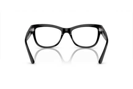 szemüvegeinket Vogue Eyewear VO5528 W44 Cat Eye Fekete