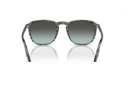 Napszemüvegek Ray-Ban RB2203 1391GK Szogletes Szürke