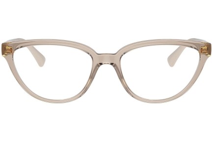 szemüvegeinket Vogue Eyewear VO5517B 2990 Cat Eye Bézs