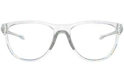 szemüvegeinket Oakley Admission OX8056 805606 Pilota Kristály