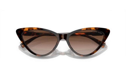 Napszemüvegek Michael Kors Harbour Island MK2195U 300613 Cat Eye Barna