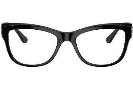 szemüvegeinket Vogue Eyewear VO5528 W44 Cat Eye Fekete