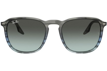 Napszemüvegek Ray-Ban RB2203 1391GK Szogletes Szürke