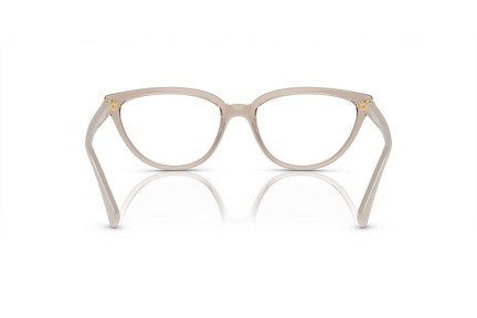 szemüvegeinket Vogue Eyewear VO5517B 2990 Cat Eye Bézs