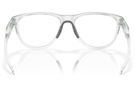 szemüvegeinket Oakley Admission OX8056 805606 Pilota Kristály