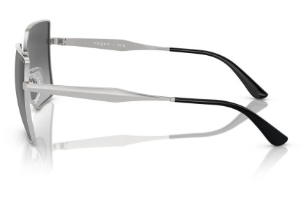 Napszemüvegek Vogue Eyewear VO4284S 323/11 Szogletes Ezüst