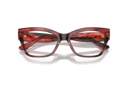 szemüvegeinket Vogue Eyewear VO5523 3089 Cat Eye Vörös