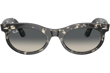 Napszemüvegek Ray-Ban RB2242 133371 Browline Havana