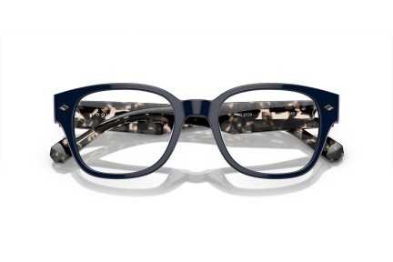 szemüvegeinket Vogue Eyewear VO5529 2319 Pillow Kék