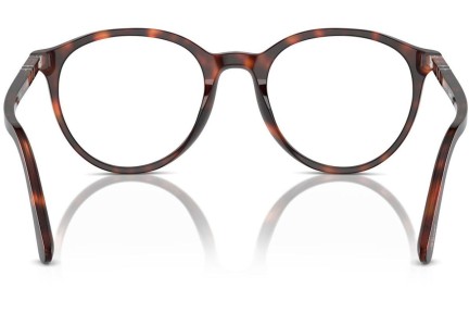 szemüvegeinket Persol PO3353V 24 Kerek Havana