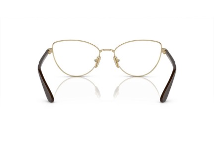 szemüvegeinket Vogue Eyewear VO4285 848 Cat Eye Arany