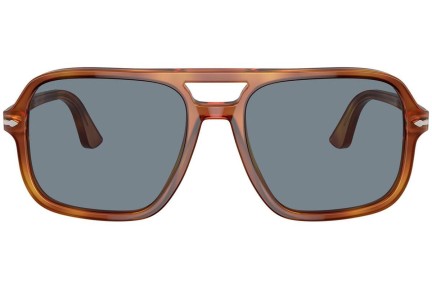 Napszemüvegek Persol PO3328S 96/56 Pilota Havana