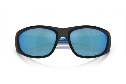 Napszemüvegek Arnette Ilum AN4331 292322 Polarized Különleges Fekete