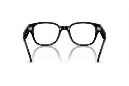 szemüvegeinket Vogue Eyewear VO5529 W44 Pillow Fekete