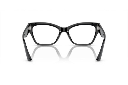 szemüvegeinket Vogue Eyewear VO5523 W44 Cat Eye Fekete