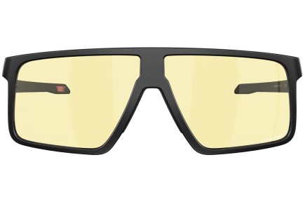 Napszemüvegek Oakley Helux OO9285 928501 Szogletes Fekete