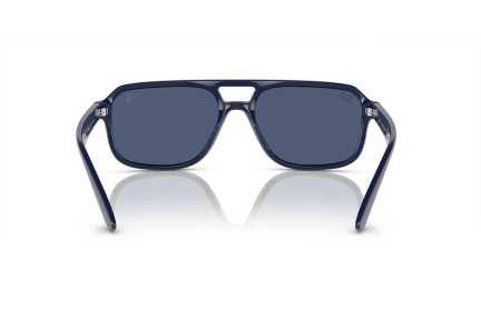 Napszemüvegek Ray-Ban RB4414M F68880 Különleges Kék