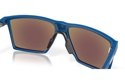 Napszemüvegek Oakley OO9482 948203 Szogletes Kék