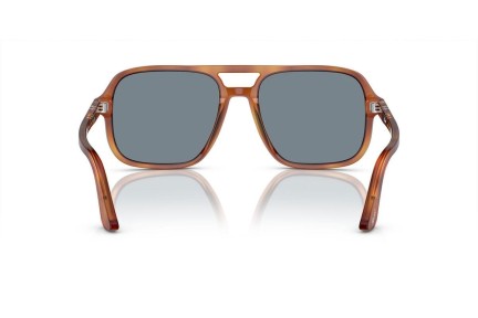 Napszemüvegek Persol PO3328S 96/56 Pilota Havana