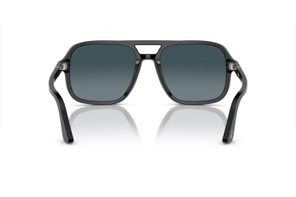 Napszemüvegek Persol PO3328S 95/S3 Polarized Pilota Fekete