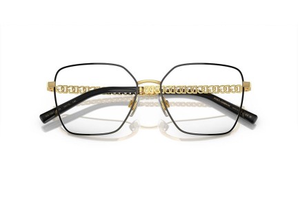 szemüvegeinket Dolce & Gabbana DG1351 1334 Szogletes Arany