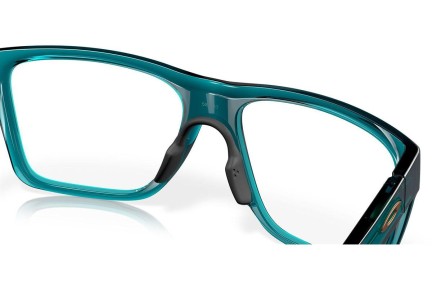 szemüvegeinket Oakley Nxtlvl OX8028 802808 Szogletes Zöld