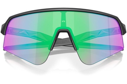 Napszemüvegek Oakley Sutro Lite Sweep OO9465 946523 Single Lens | Shield Fekete