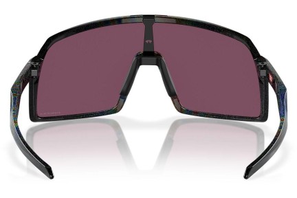 Napszemüvegek Oakley Sutro S OO9462 946213 Single Lens | Shield Fekete