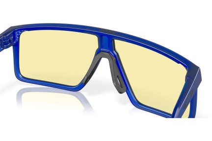 Napszemüvegek Oakley Helux OO9285 928503 Szogletes Kék