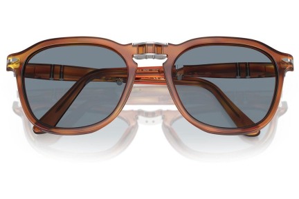 Napszemüvegek Persol PO3345S 96/56 Szogletes Barna