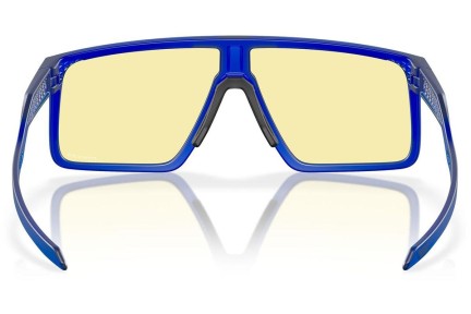 Napszemüvegek Oakley Helux OO9285 928503 Szogletes Kék