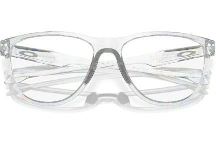 szemüvegeinket Oakley Admission OX8056 805606 Pilota Kristály