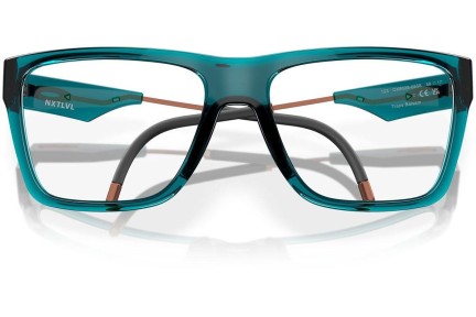 szemüvegeinket Oakley Nxtlvl OX8028 802808 Szogletes Zöld