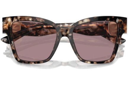 Napszemüvegek Dolce & Gabbana DG4470 34387N Szogletes Havana