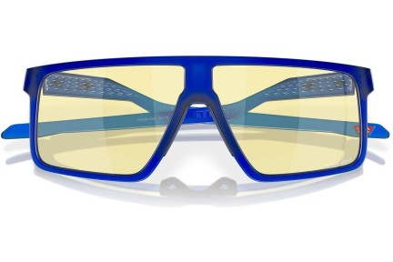 Napszemüvegek Oakley Helux OO9285 928503 Szogletes Kék