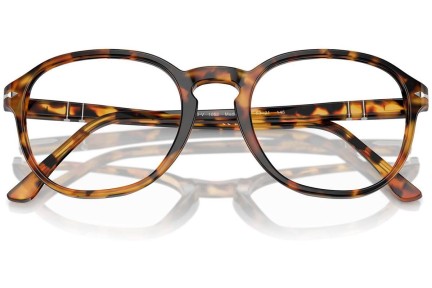 szemüvegeinket Persol PO3343V 1052 Kerek Havana