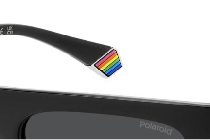 Polaroid PLD6224/S/X 807/M9 Polarized