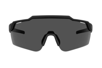 Napszemüvegek Under Armour UALEVELUP 003/KA Single Lens | Shield Fekete