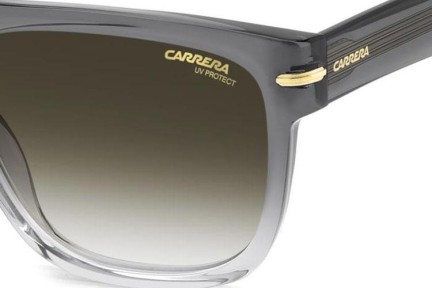 Napszemüvegek Carrera CARRERA340/S FT3/9K Flat Top Szürke