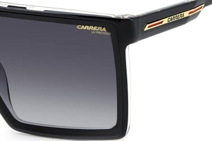 Napszemüvegek Carrera VICTORYC07/S 7C5/9O Single Lens | Shield Fekete