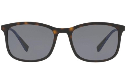 Napszemüvegek Prada Linea Rossa PS01TS U61144 Polarized Szogletes Havana