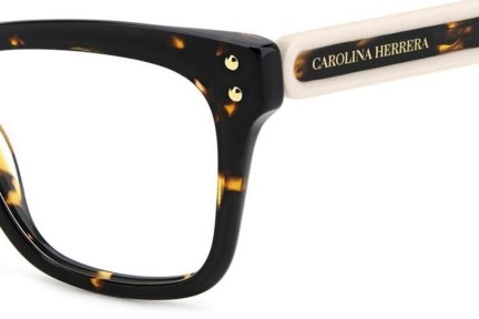 szemüvegeinket Carolina Herrera HER0257 086 Pillow Havana