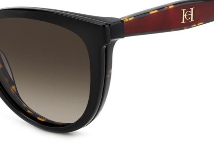 szemüvegeinket Carolina Herrera HER0259/CS 086/LA Cat Eye Havana