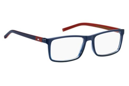 szemüvegeinket Tommy Hilfiger TH2122 PJP Szogletes Kék