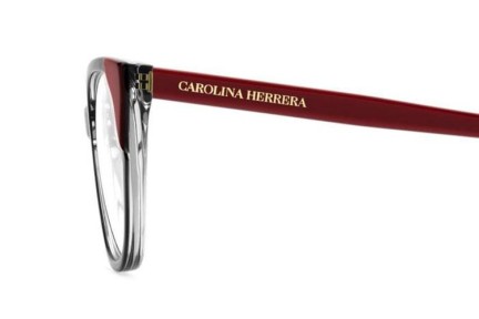 szemüvegeinket Carolina Herrera HER0283 268 Pillow Szürke