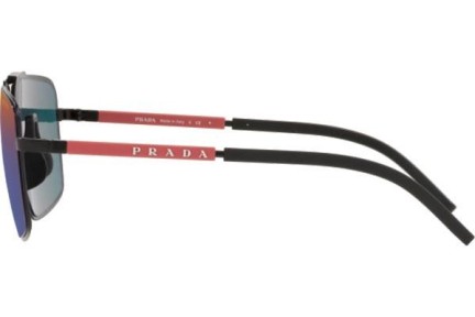 Napszemüvegek Prada Linea Rossa PS52XS 1BO01M Pilota Fekete